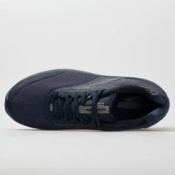 Brooks Addiction Walker Suede Men's Peacoat/Shade/Peacoat -Sneakers Shop 630970 2