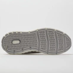 Brooks Addiction Walker Suede Women's Shark/Alloy/Oyster -Sneakers Shop 630971 4