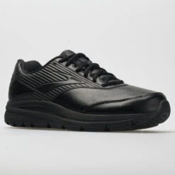 Brooks Addiction Walker 2 Men's Black/Black 10 Brooks Addiction Walker 2 Men's Black/Black -Sneakers Shop 630973 5