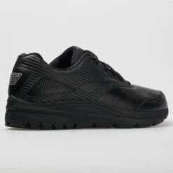 Brooks Addiction Walker 2 Men's Black/Black 11 Brooks Addiction Walker 2 Men's Black/Black -Sneakers Shop 630973 6