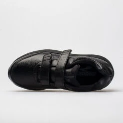 Brooks Addiction Walker 2 V-Strap Men's Black/Black -Sneakers Shop 630977 2