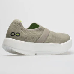 OOFOS OOmg Low Women's White/Gray 11 OOFOS OOmg Low Women's White/Gray -Sneakers Shop 630995 6
