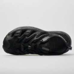 Hoka One One Hopara Men's Black/Dark Shadow 8 Hoka One One Hopara Men's Black/Dark Shadow -Sneakers Shop 631037 2