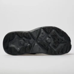 Hoka One One Hopara Men's Black/Dark Shadow 9 Hoka One One Hopara Men's Black/Dark Shadow -Sneakers Shop 631037 4