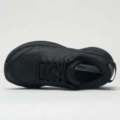 Hoka One One Bondi SR Women's Black 8 Hoka One One Bondi SR Women's Black -Sneakers Shop 631069 2