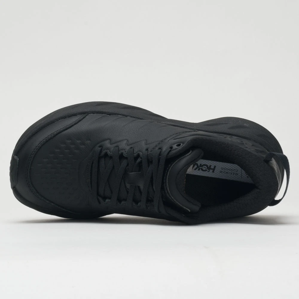 Hoka One One Bondi SR Women's Black 3 Hoka One One Bondi SR Women's Black - Image 3