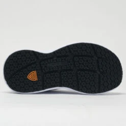 Hoka One One Bondi SR Men's White -Sneakers Shop 631071 4