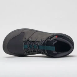 Teva Grandview GTX Men's Dark Gull Grey -Sneakers Shop 631079 2