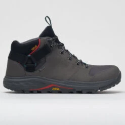 Teva Grandview GTX Men's Dark Gull Grey