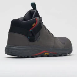 Teva Grandview GTX Men's Dark Gull Grey -Sneakers Shop 631079 6