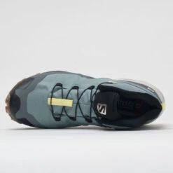 Salomon Cross Hike Mid GTX Women's Lead/Stormy Weather/Charlock -Sneakers Shop 631093 2