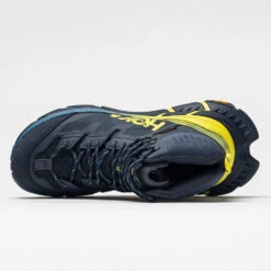 Hoka One One Tennine Hike GTX Women's Ombre Blue/Green Sheen -Sneakers Shop 631125 2