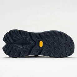 Hoka One One Tennine Hike GTX Women's Ombre Blue/Green Sheen -Sneakers Shop 631125 4