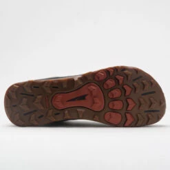 Altra Lone Peak Hiker Men's Khaki -Sneakers Shop 631136 4