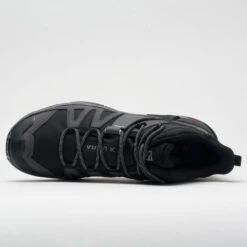 Salomon X Ultra 4 Mid GTX Men's Black/Magnet 8 Salomon X Ultra 4 Mid GTX Men's Black/Magnet -Sneakers Shop 631169 2