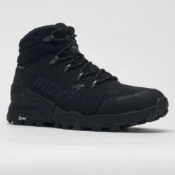 Inov-8 Roclite Pro G 400 GTX Men's Black 10 Inov-8 Roclite Pro G 400 GTX Men's Black -Sneakers Shop 631177 5