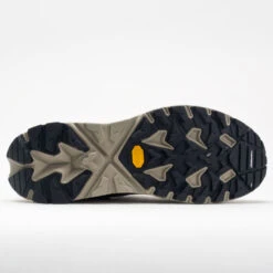 Hoka One One Anacapa Low GTX Men's Tiger Eye/Black 9 Hoka One One Anacapa Low GTX Men's Tiger Eye/Black -Sneakers Shop 631182 4