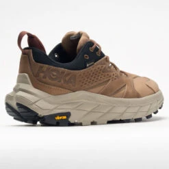 Hoka One One Anacapa Low GTX Men's Tiger Eye/Black 11 Hoka One One Anacapa Low GTX Men's Tiger Eye/Black -Sneakers Shop 631182 6