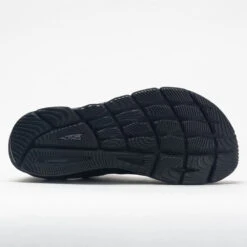 Altra Torin 5 Leather Men's Black -Sneakers Shop 631190 4