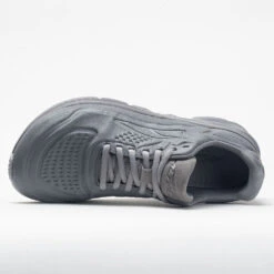 Altra Torin 5 Leather Men's Gray -Sneakers Shop 631191 2