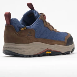 Teva Ridgeview Low Women's Blue Indigo -Sneakers Shop 631222 6