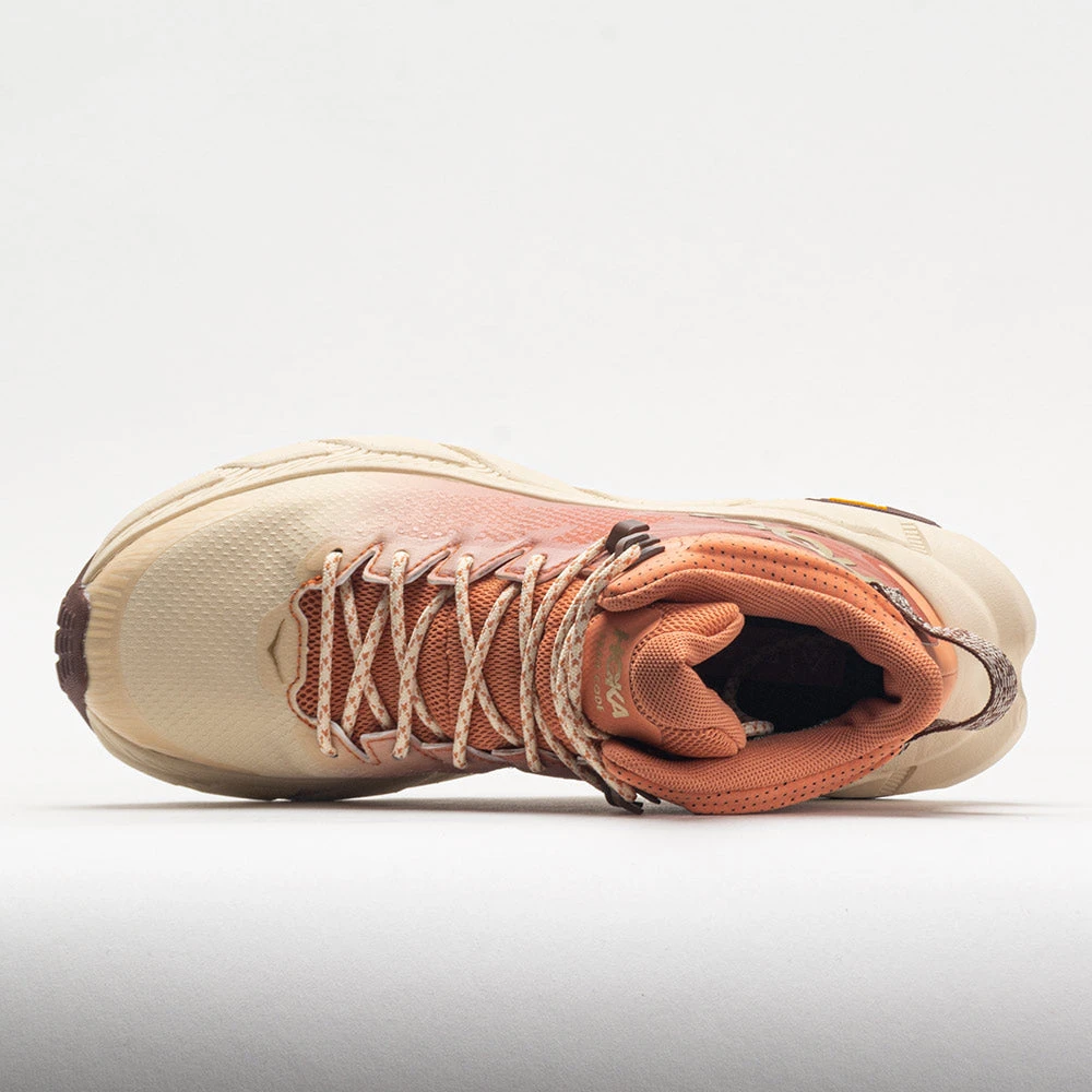 HOKA Trail Code GTX Women's Sun Baked/Shortbread 3 HOKA Trail Code GTX Women's Sun Baked/Shortbread - Image 3