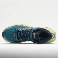 HOKA Trail Code GTX Men's Blue Graphite/Blue Coral 8 HOKA Trail Code GTX Men's Blue Graphite/Blue Coral -Sneakers Shop 631238 2