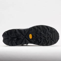 HOKA Trail Code GTX Men's Black/Raven 9 HOKA Trail Code GTX Men's Black/Raven -Sneakers Shop 631239 4