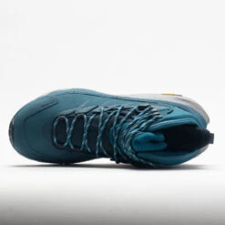 HOKA Kaha 2 GTX Men's Blue Coral/Blue Graphite 8 HOKA Kaha 2 GTX Men's Blue Coral/Blue Graphite -Sneakers Shop 631240 2