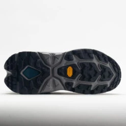 HOKA Kaha 2 GTX Men's Blue Coral/Blue Graphite 9 HOKA Kaha 2 GTX Men's Blue Coral/Blue Graphite -Sneakers Shop 631240 4