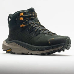 HOKA Kaha 2 GTX Men's Duffel Bag/Radiant 10 HOKA Kaha 2 GTX Men's Duffel Bag/Radiant -Sneakers Shop 631241 5