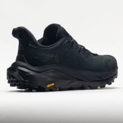 HOKA Kaha 2 Low GTX Men's Black/Black 11 HOKA Kaha 2 Low GTX Men's Black/Black -Sneakers Shop 631242 6