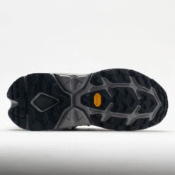 HOKA Kaha 2 Low GTX Men's Thyme/Radiant Yellow 9 HOKA Kaha 2 Low GTX Men's Thyme/Radiant Yellow -Sneakers Shop 631245 4