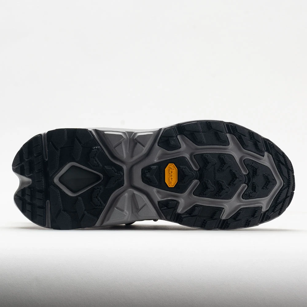 HOKA Kaha 2 Low GTX Men's Thyme/Radiant Yellow 4 HOKA Kaha 2 Low GTX Men's Thyme/Radiant Yellow - Image 4