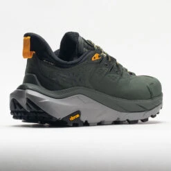 HOKA Kaha 2 Low GTX Men's Thyme/Radiant Yellow 11 HOKA Kaha 2 Low GTX Men's Thyme/Radiant Yellow -Sneakers Shop 631245 6