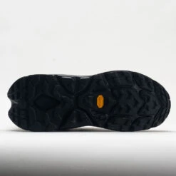 HOKA Kaha 2 GTX Men's Black/Black -Sneakers Shop 631247 4