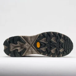 HOKA Anacapa Mid GTX Men's Thyme/Radiant Yellow -Sneakers Shop 631249 4