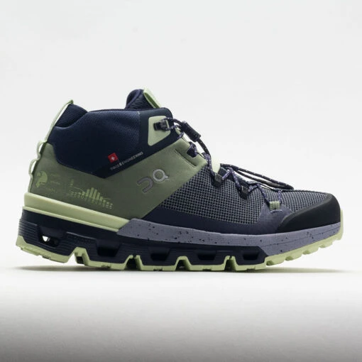On Running On Cloudtrax Women's Reseda/Lavender