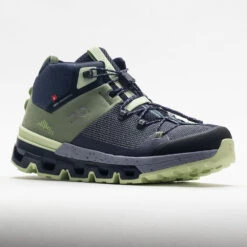 On Running On Cloudtrax Women's Reseda/Lavender -Sneakers Shop 631267 5