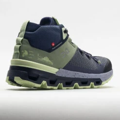 On Running On Cloudtrax Women's Reseda/Lavender -Sneakers Shop 631267 6