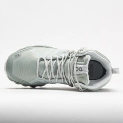 On Running On Cloudrock Waterproof Women's Mineral/Kelp 8 On Running On Cloudrock Waterproof Women's Mineral/Kelp -Sneakers Shop 631269 2