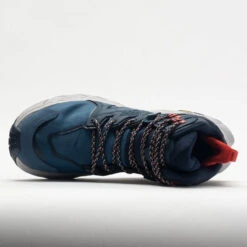 HOKA Anacapa Mid GTX Women's Real Teal/Outer Space -Sneakers Shop 631280 2