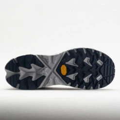 HOKA Anacapa Mid GTX Women's Real Teal/Outer Space -Sneakers Shop 631280 4