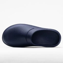 OOFOS OOcloog Women's Navy -Sneakers Shop 631281 2