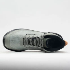 Salomon Outpulse Mid GTX Men's Wrought Iron/Black 8 Salomon Outpulse Mid GTX Men's Wrought Iron/Black -Sneakers Shop 631287 2