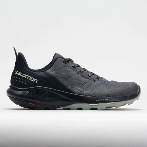 Salomon Outpulse GTX Men's Magnet/Black