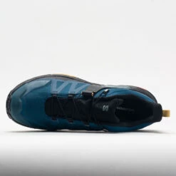 Salomon X Ultra 4 GTX Men's Legion Blue/Black -Sneakers Shop 631292 2