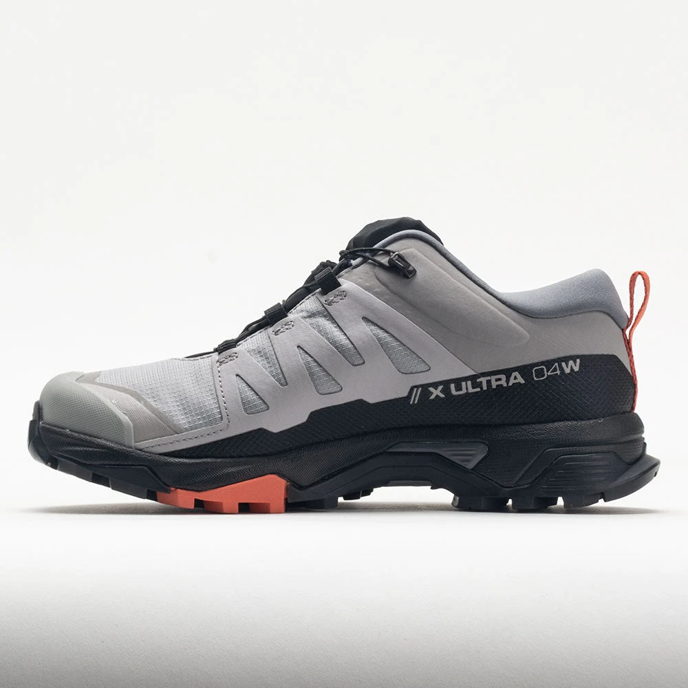 Salomon X Ultra 4 GTX Women's Alloy/Quiet Shade/Burnt Sienna 2 Salomon X Ultra 4 GTX Women's Alloy/Quiet Shade/Burnt Sienna - Image 2