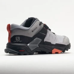 Salomon X Ultra 4 GTX Women's Alloy/Quiet Shade/Burnt Sienna 11 Salomon X Ultra 4 GTX Women's Alloy/Quiet Shade/Burnt Sienna -Sneakers Shop 631293 6