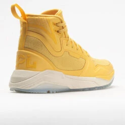 APL TechLoom Defender Women's Sunshine/Pristine/Clear -Sneakers Shop 631295 6